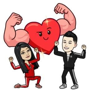 Meet your Posher, Yancarlos